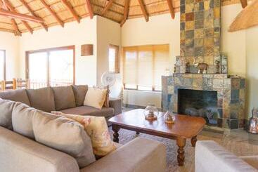 هتل Zebula Golf Estate & Spa Private Rentals