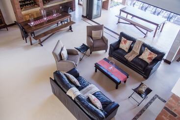 هتل Zebula Golf Estate & Spa Private Rentals