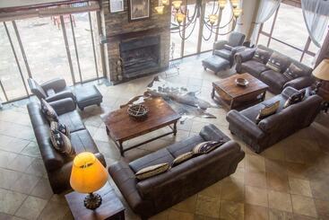 هتل Zebula Golf Estate & Spa Private Rentals
