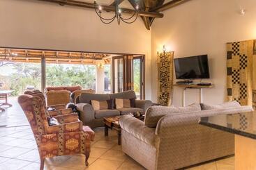 هتل Zebula Golf Estate & Spa Private Rentals