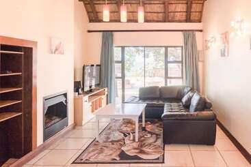 هتل Zebula Golf Estate & Spa Private Rentals