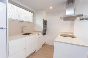 Marina Real Apartments By Nras