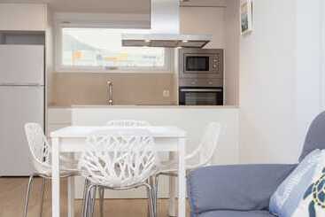 Marina Real Apartments By Nras