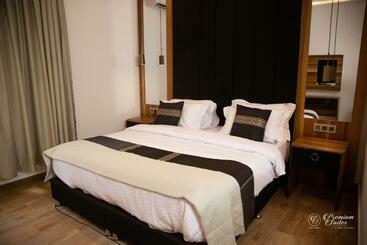 Marrakech Premium Suite