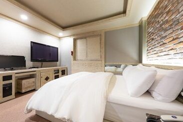 مُتل Daejeon Yongjeon Bobos