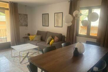 Apartamento Rincón Del Cielo - Castejon de Sos