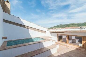 Casa Montesa - Vilafames