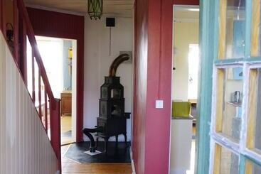 Cozy House On Norderon For Up To 8 People