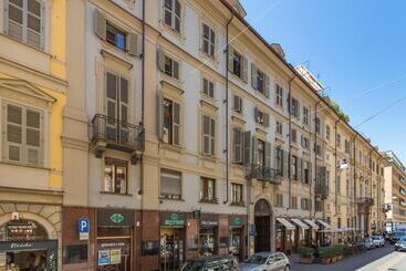 San Carlo Apartment By Wonderful Italy