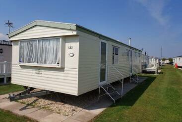 游客公寓 8 Berth The Chase Ingoldmells Sahara Super