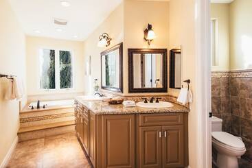 דירות לתיירים Via Del Sur By Avantstay Private Spanish Villa W Views Walk To Wineries