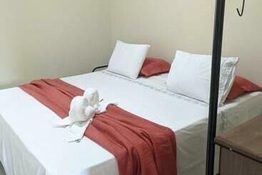 דירות לתיירים Apartamento Da Cintia