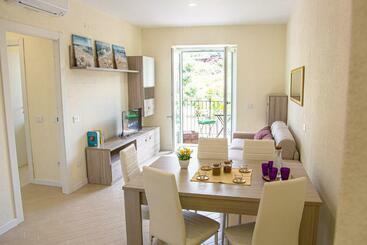דירות לתיירים Casa Choristella Wi Fi Air Con Iunq6199