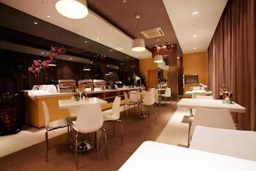 هتل Jinjiang Inn Zhangjiakou North Station Branch