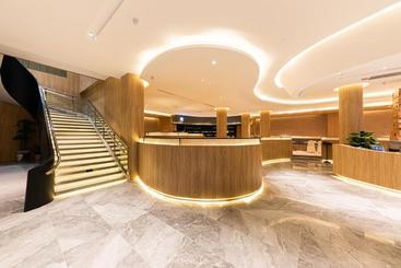 هتل New Beacon Sunyee Spa