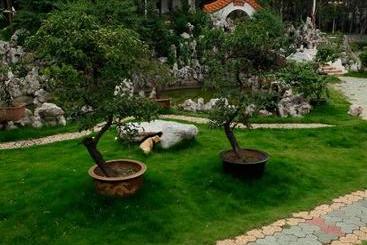 هتل Zhongnan Garden