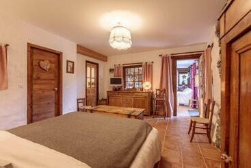 Appartement De Charme 4/6 Pers Dans Joli Village De Montagne