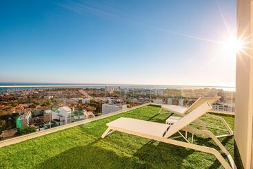 Equador Penthouse By Olala Homes