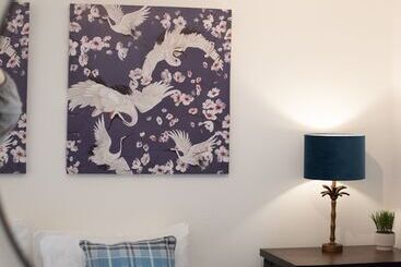 Ideal Lodgings In Bury