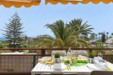 Bungalow Rocas Rojas 406b By Villagrancanaria - Playa de las Burras