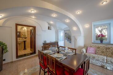 Casa Il Riccio