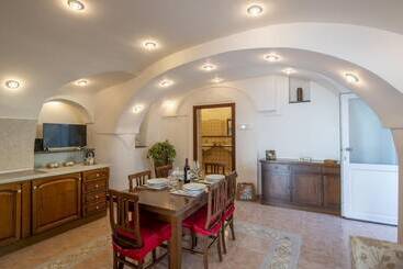 Casa Il Riccio