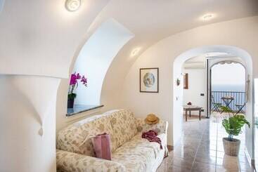Casa Il Riccio