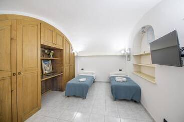 Casa Il Riccio