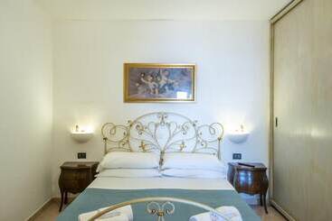 Casa Il Riccio
