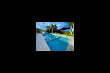 Srvittinivillas Lm/2/casa De Campo Resorts Modernd Luxury Villa Perfect Location