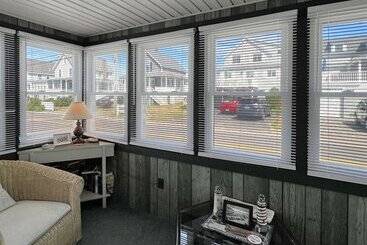 Sweet Dreams W032 Quintessential Maine Beach House 50 Yards Away From Marsh Views And Wells Beach