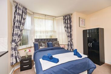 The Elm Wood Apartments