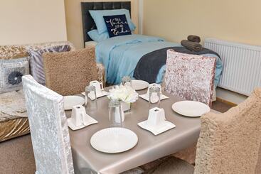 The Elm Wood Apartments