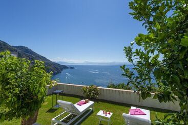Villa Euriclea