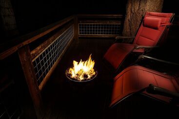 Doc Roy S Legacy On Fish Lake Home By Nw Comfy Cabins By Redawning