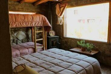 تختخواب و صبحانه Refugio Inka