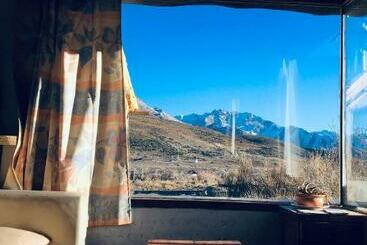 تختخواب و صبحانه Refugio Inka