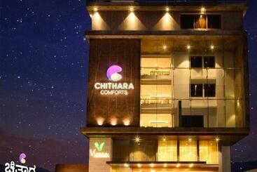 Chithara Comforts - Udupi
