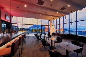 酒店 Citadines Connect Hari Busan
