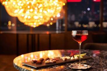 酒店 Citadines Connect Hari Busan