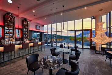 酒店 Citadines Connect Hari Busan