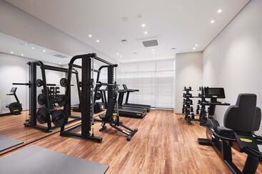 酒店 Citadines Connect Hari Busan