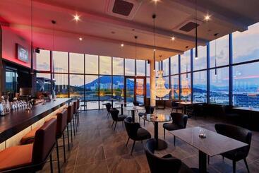 酒店 Citadines Connect Hari Busan