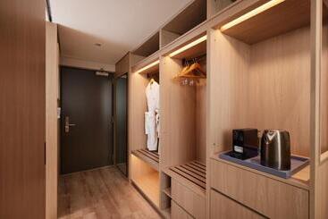 酒店 Citadines Connect Hari Busan