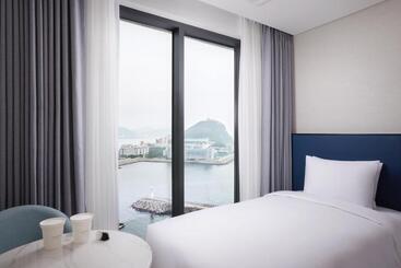 酒店 Citadines Connect Hari Busan