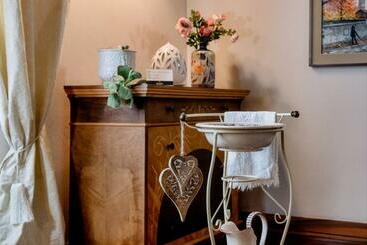 Palazzo Bed And Breakfast