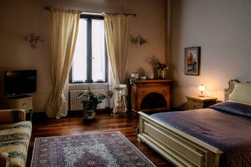 Palazzo Bed And Breakfast