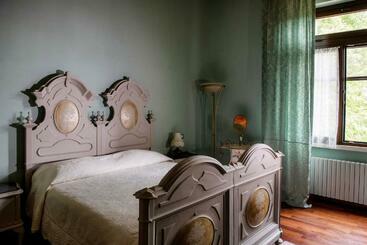 Palazzo Bed And Breakfast