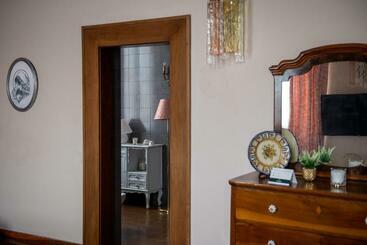 Palazzo Bed And Breakfast