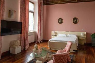 Palazzo Bed And Breakfast